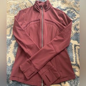 Lululemon define jacket